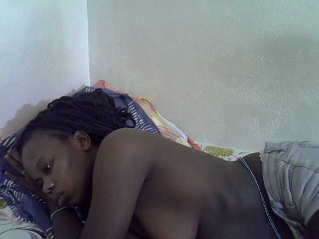 Preview of africanasaucy