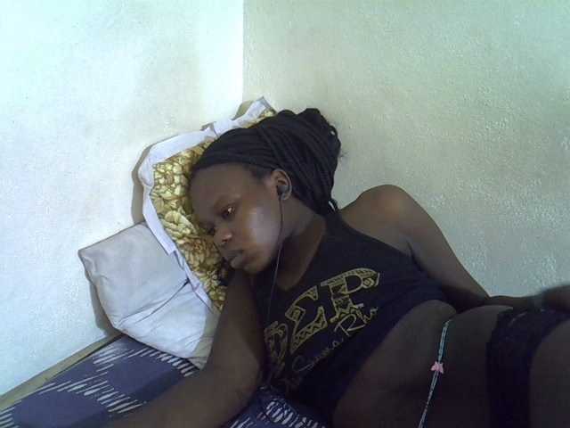 Preview of africanasaucy