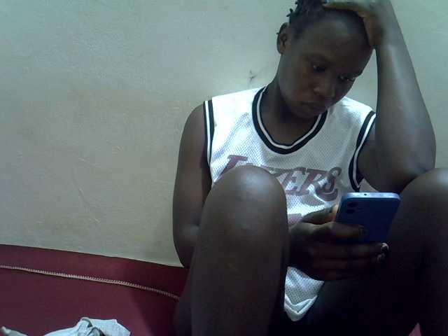 Africanasaucy's BongaCams show and profile