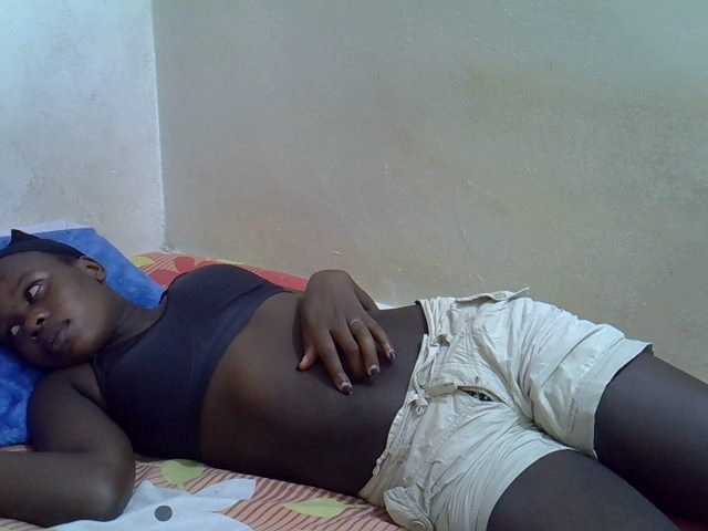 Africanasaucy's BongaCams show and profile