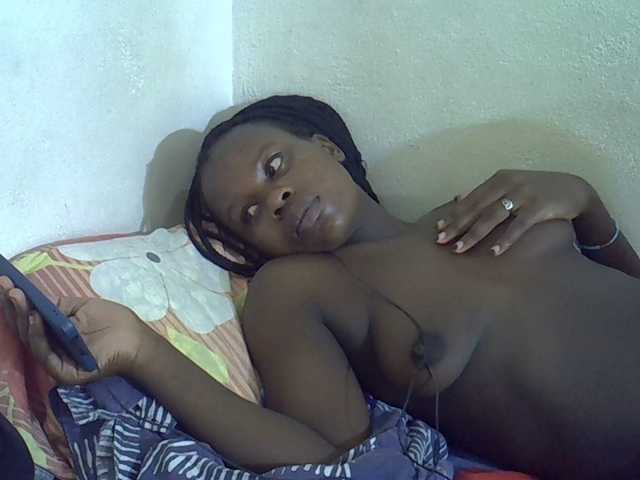 Preview of africanasaucy