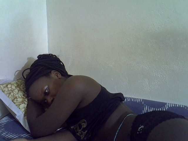 Preview of africanasaucy