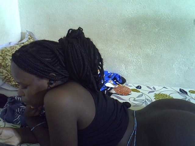 Preview of africanasaucy