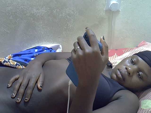 Preview of africanasaucy