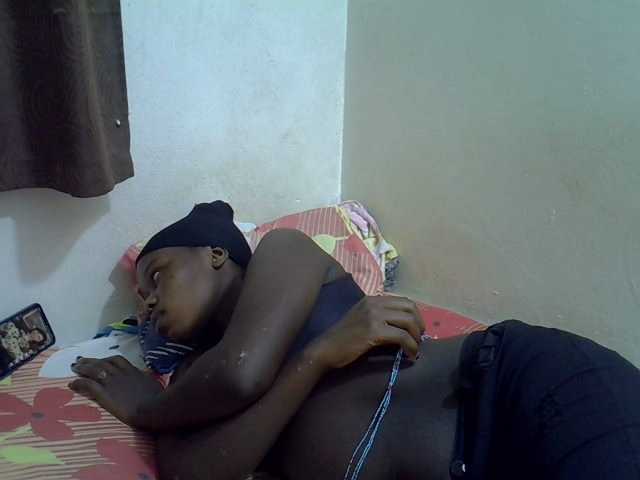 Preview of africanasaucy