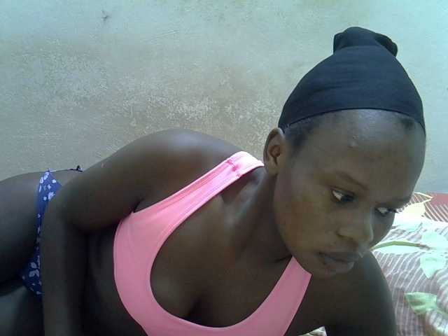 Africanasaucy's BongaCams show and profile