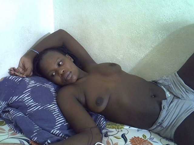 Preview of africanasaucy