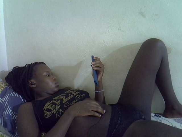 Preview of africanasaucy