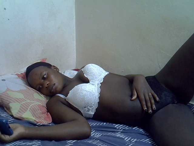 Preview of africanasaucy