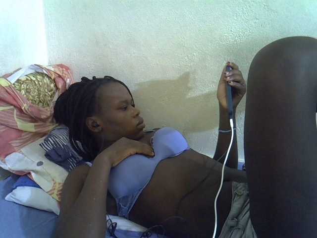 Africanasaucy's BongaCams show and profile