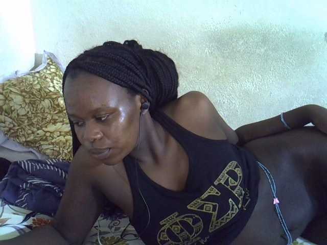 Preview of africanasaucy