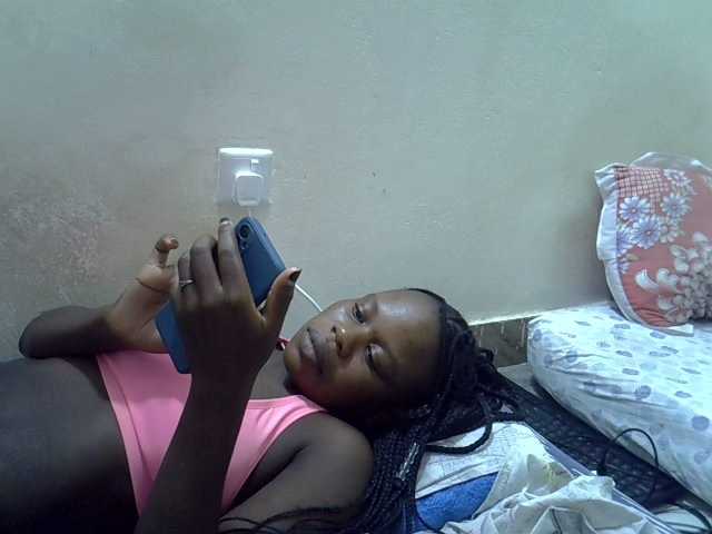 Africanasaucy's BongaCams show and profile