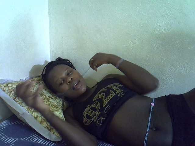 Preview of africanasaucy