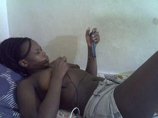 Preview of africanasaucy