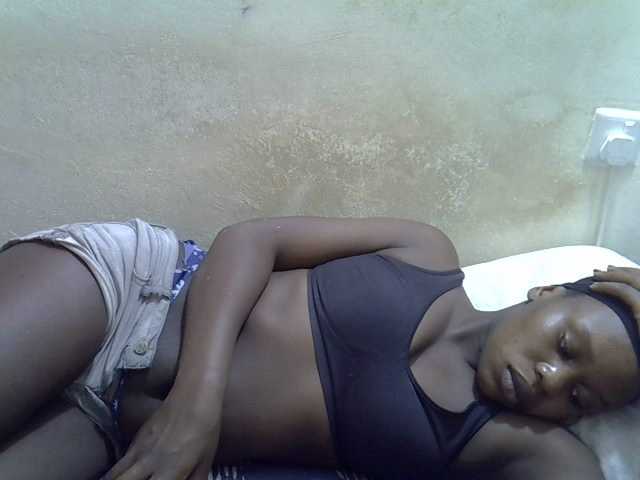 Preview of africanasaucy