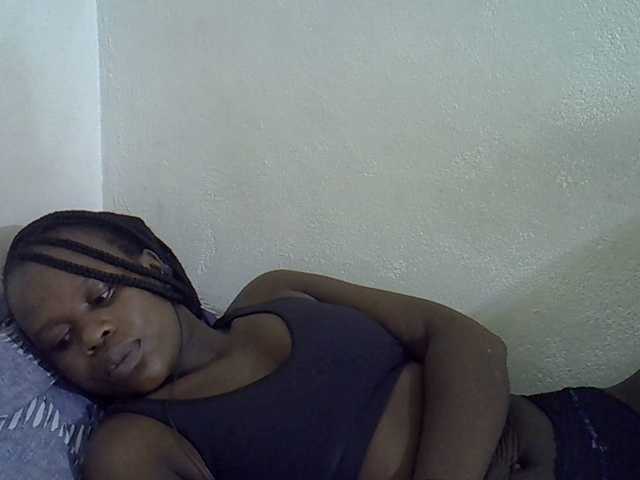 Africanasaucy's BongaCams show and profile