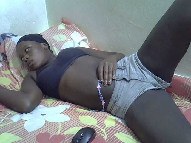 Preview of africanasaucy