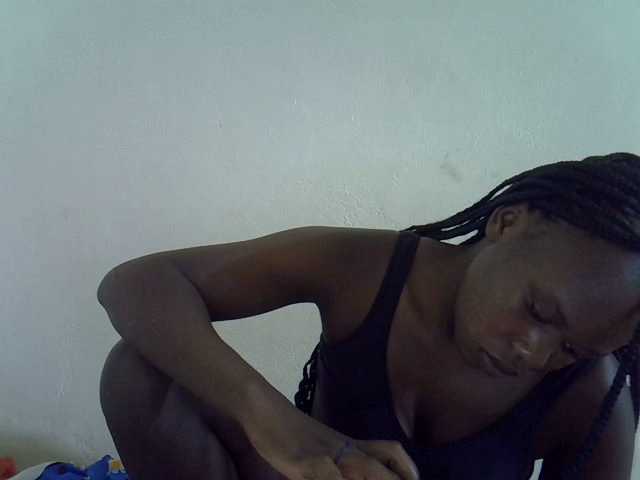 Africanasaucy's BongaCams show and profile