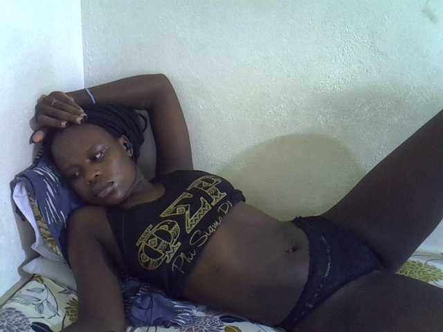 Preview of africanasaucy