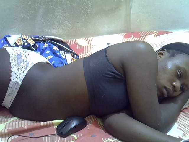 Africanasaucy webcam bongacams model stream image