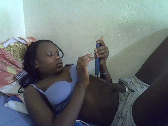 Preview of africanasaucy