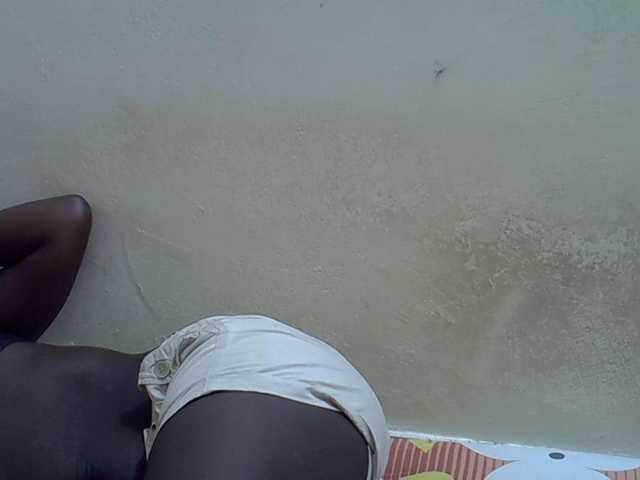 Africanasaucy's BongaCams show and profile