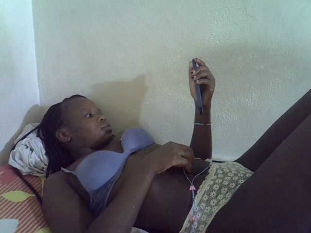 Africanasaucy's BongaCams show and profile