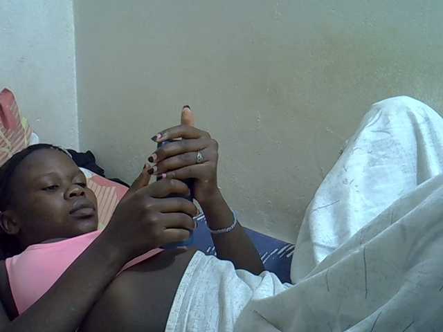 Africanasaucy's BongaCams show and profile