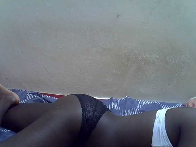 Preview of africanasaucy