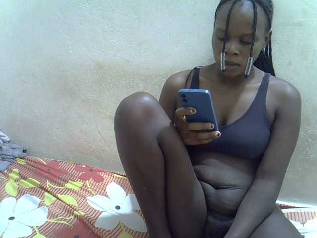 Preview of africanasaucy