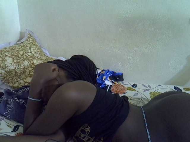 Africanasaucy's BongaCams show and profile