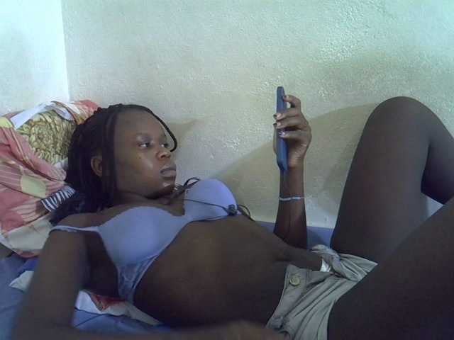 Preview of africanasaucy