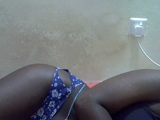 Preview of africanasaucy