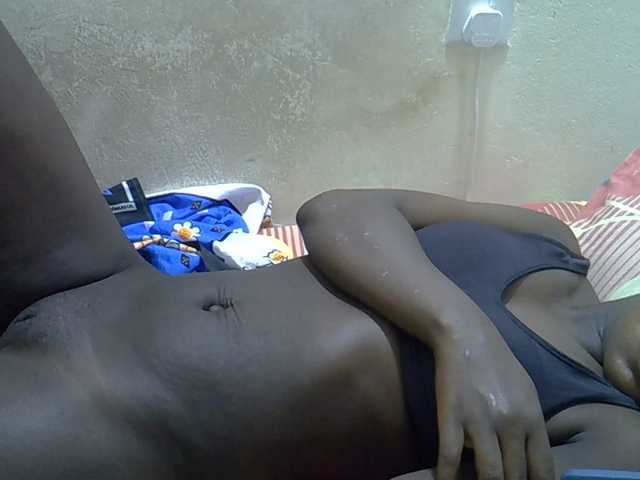 Africanasaucy webcam bongacams model stream image