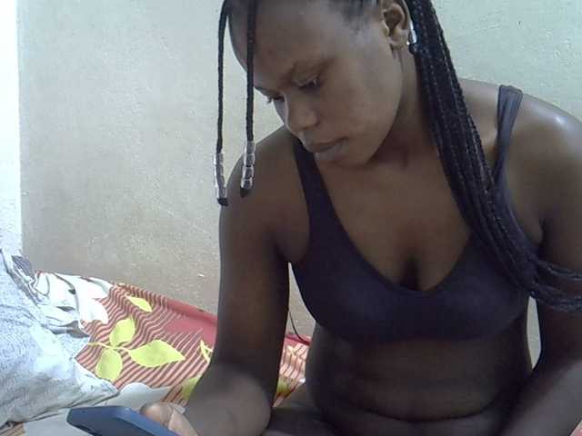 Preview of africanasaucy