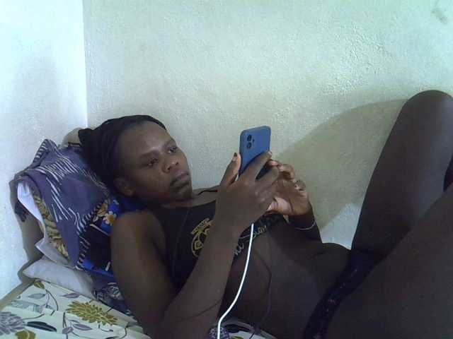 Preview of africanasaucy