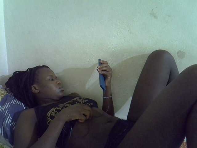 Preview of africanasaucy