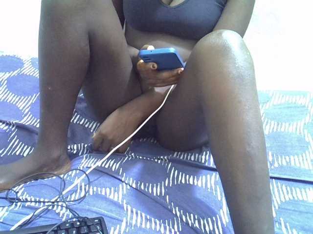 Preview of africanasaucy