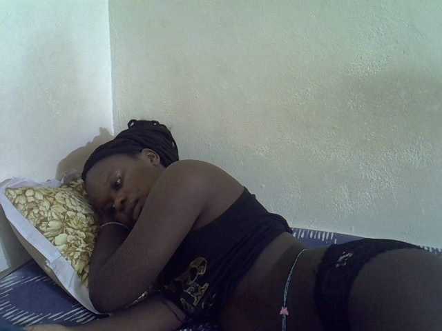 Africanasaucy's BongaCams show and profile