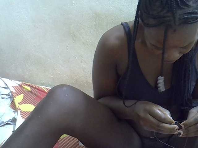 Preview of africanasaucy