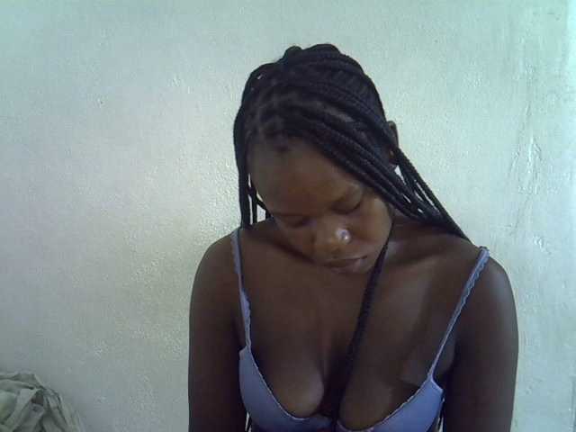 Africanasaucy's BongaCams show and profile