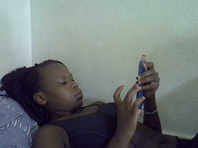 Preview of africanasaucy