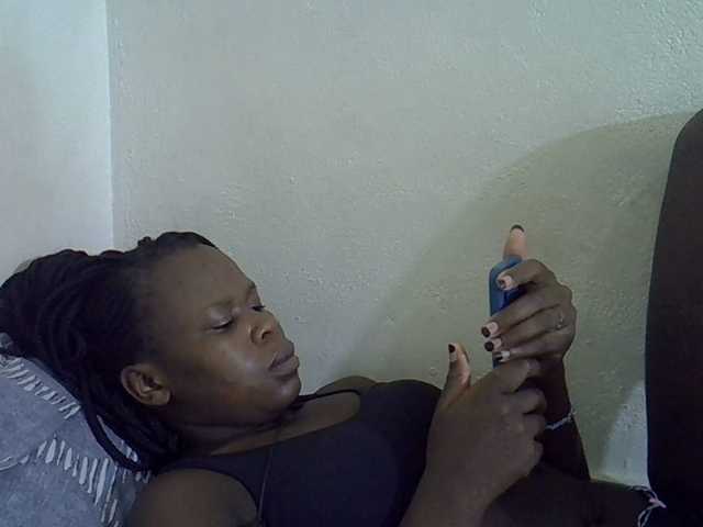 Preview of africanasaucy