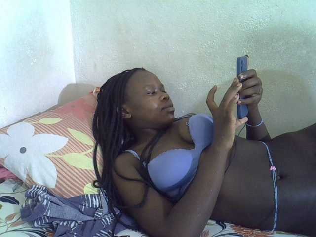 Preview of africanasaucy