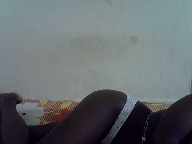 Profile and Statistics for Africanasaucy on BongaCams