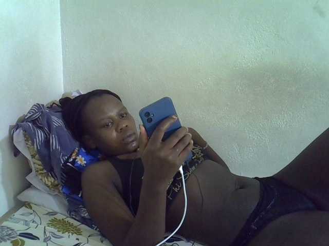 Preview of africanasaucy