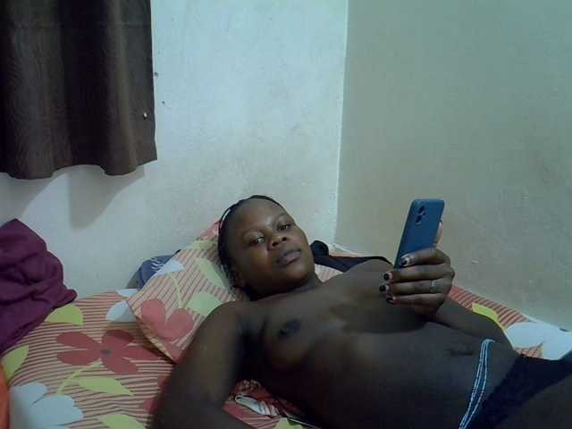 Africanasaucy's BongaCams show and profile