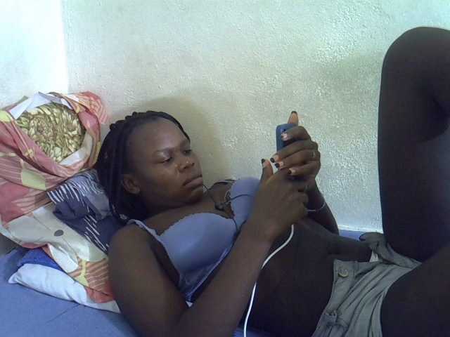 Africanasaucy's BongaCams show and profile