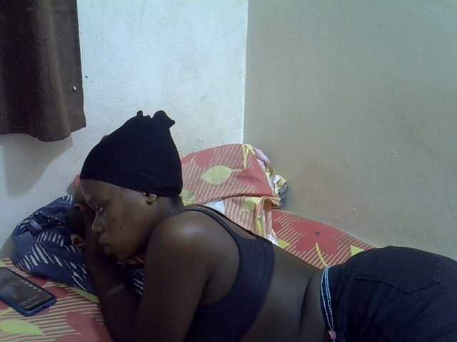 Africanasaucy's BongaCams show and profile