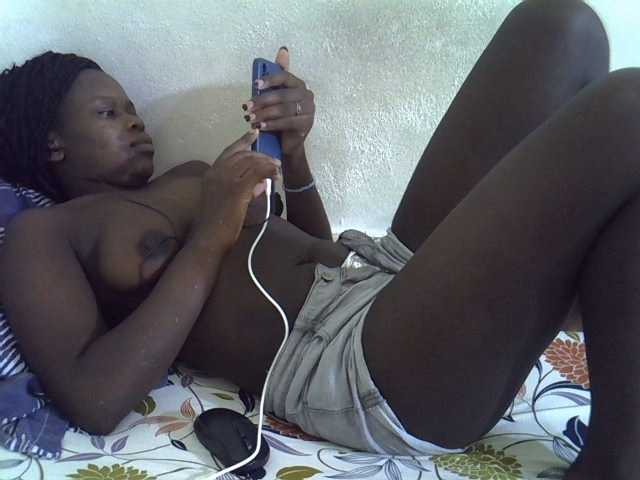 Preview of africanasaucy